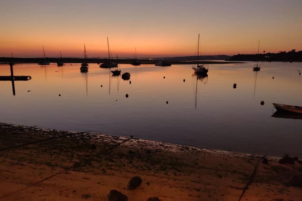 "Quinta Da Praia" By Lts - 2F Alvor Exterior foto